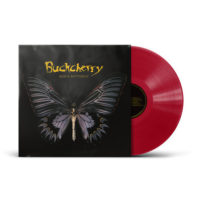 Black Butterfly - Buckcherry [VINYL]