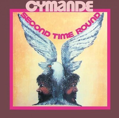 Second Time Round - Cymande [CD]