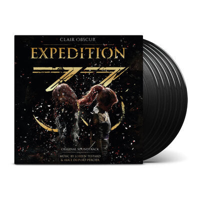 Clair Obscur: Expedition 33 - Lorien Testard [VINYL]