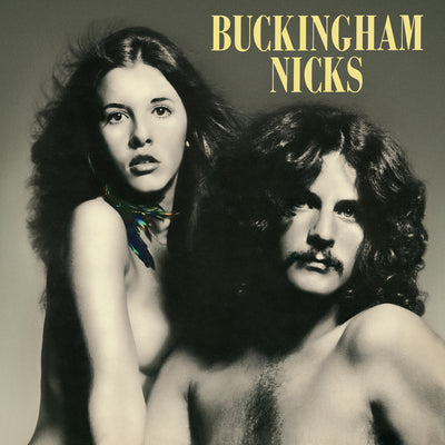 Buckingham Nicks - Buckingham Nicks [VINYL]