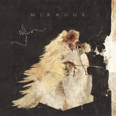 MIRADOR - MIRADOR [CD]