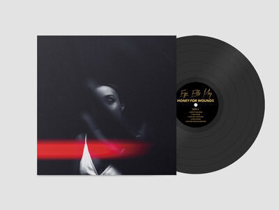 Honey for Wounds - Ego Ella May [VINYL]