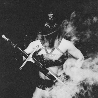 Sanguivore II: Mistress of Death - Creeper [VINYL Limited Edition]