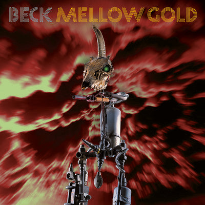 Mellow Gold (Reissue) - Beck [VINYL]