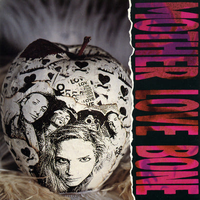 Apple - Mother Love Bone [VINYL]