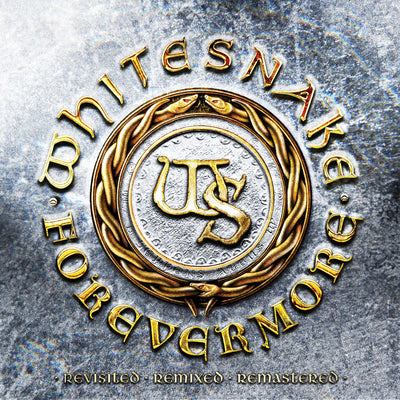 Forevermore - Whitesnake [VINYL]