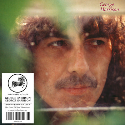 George Harrison (Reissue) - George Harrison [CD]