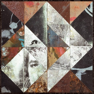Glass Minds - Archive [VINYL Limited Edition]