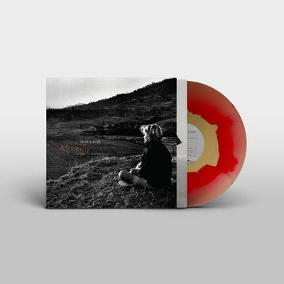Alchemy: An Index of Possibilities - David Sylvian [VINYL]