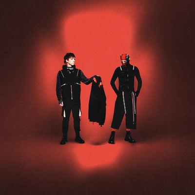 Breach - Twenty One Pilots [CD]