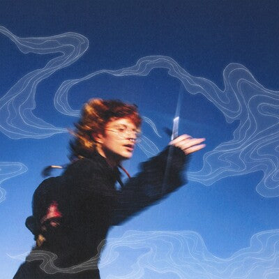 Running With Scissors - cavetown [Colour Vinyl]