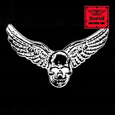 One More Time - Aerosmith & YUNGBLUD [CD]