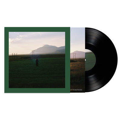 Julia - Asgeir [VINYL]