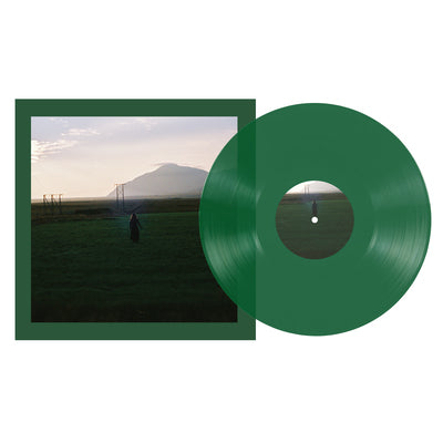 Julia - Asgeir [VINYL]