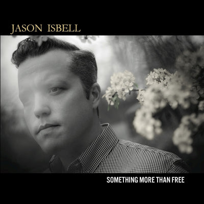 Something More Than Free (10 Year Anniversary Denim Edition) - Jason Isbell [Colour Vinyl]