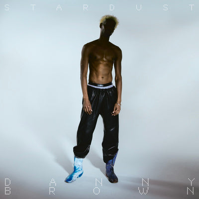 Stardust - Danny Brown [CD]