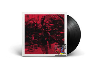 Destiny XL - They Are Gutting a Body of Water [VINYL]