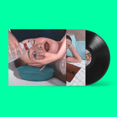 Secret Love - Dry Cleaning [VINYL]
