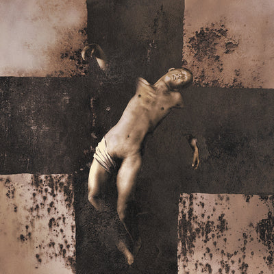 LAIBACH 40 - Laibach [VINYL]