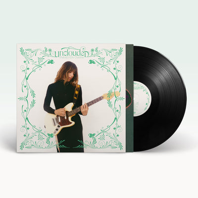 Unclouded - Melody's Echo Chamber [VINYL]