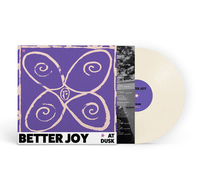 At Dusk - better Joy [VINYL]