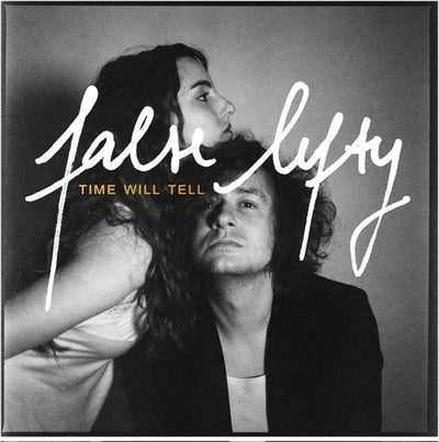 Time Will Tell - False Lefty [VINYL]