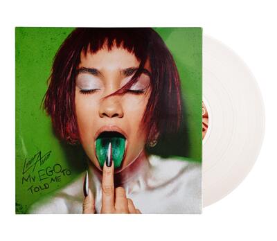 My Ego Told Me To - Leigh-Anne [VINYL]
