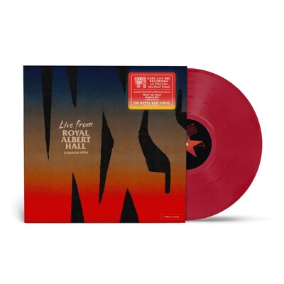 Live from Royal Albert Hall, London 1986 (Black Friday RSD 2025) - INXS [VINYL Limited Edition]