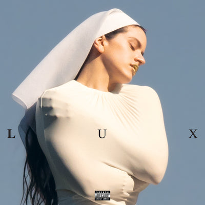 LUX - Rosalía [Colour Vinyl]