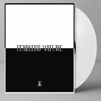 Fearless Nature - Kid Kapichi [VINYL]