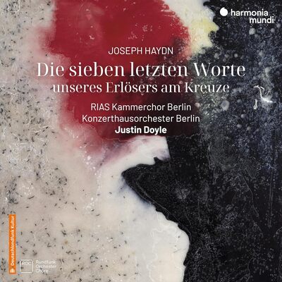 Joseph Haydn: Die Sieben Letzten Worte Unseres Erlösers Am... - Joseph Haydn [CD]