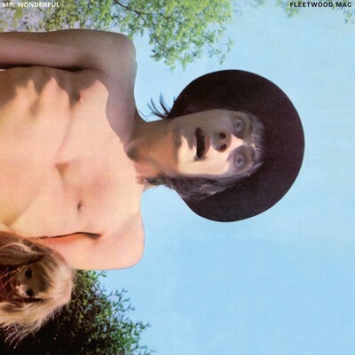 Mr. Wonderful - Fleetwood Mac [VINYL]