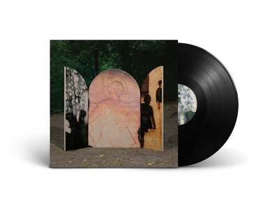 Only You Left - The Orielles [VINYL]