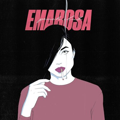 Peach Club - Emarosa [VINYL]