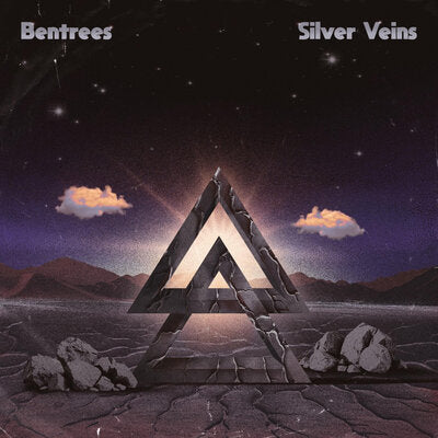 Silver Veins - Bentrees [VINYL]