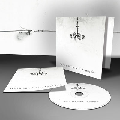 Requiem - Irmin Schmidt [CD]