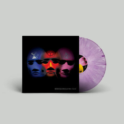 Faces - Stone Machine Electric [VINYL]