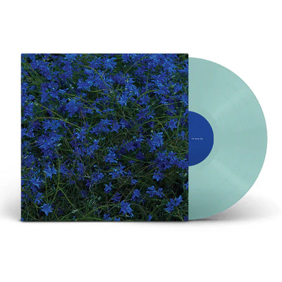 Gift Songs - Jefre Cantu-Ledesma [VINYL]