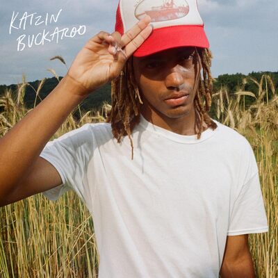 Buckaroo - Katzin [VINYL]