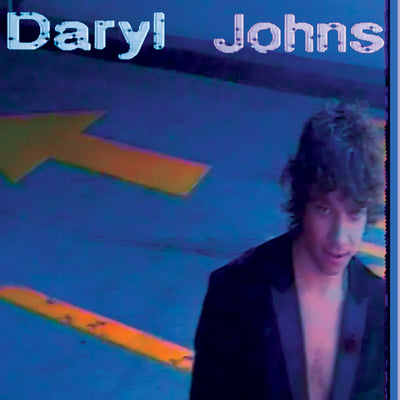Daryl Johns - Daryl Johns [VINYL]