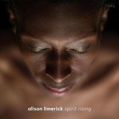Spirit Rising - Alison Limerick [Colour Vinyl]