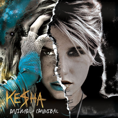 Animal + Cannibal: 15th Anniversary - Kesha [CD]