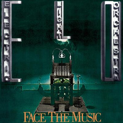 Face the Music - Electric Light Orchestra [VINYL]