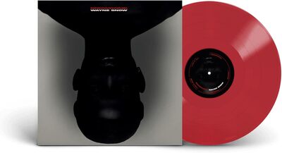 SNOWDOME - Wayne Snow [VINYL]