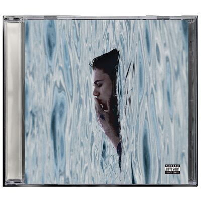 Before I Forget - The Kid LAROI [CD]