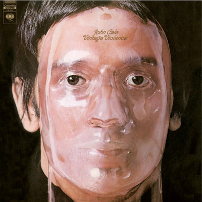 Vintage Violence - John Cale [VINYL]
