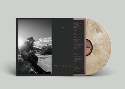 Rise - Melissa Etheridge [VINYL]