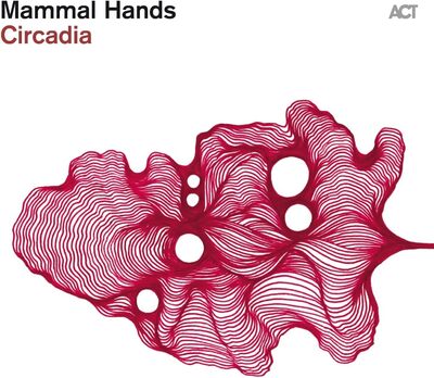 Circadia - Mammal Hands [CD]