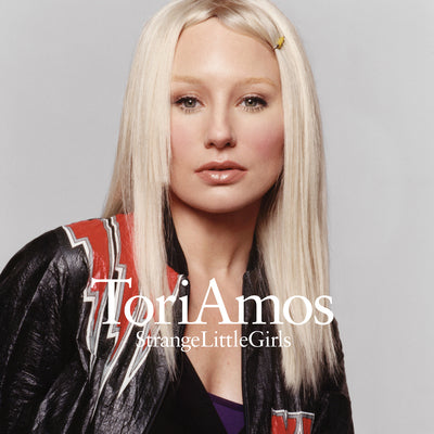 Strange Little Girls (Rattlesnakes Version) - Tori Amos [VINYL]