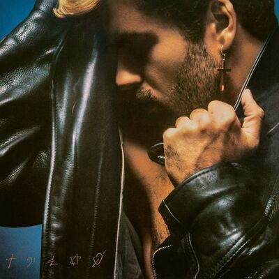 Faith (Double LP) - George Michael [VINYL]